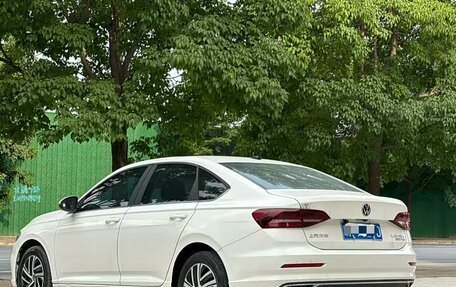 Volkswagen Lavida, 2021 год, 1 305 230 рублей, 16 фотография