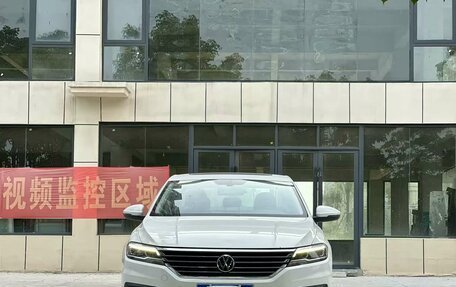 Volkswagen Lavida, 2021 год, 1 305 230 рублей, 18 фотография