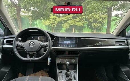 Volkswagen Lavida, 2021 год, 1 305 230 рублей, 13 фотография