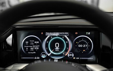 GAC GS8, 2026 год, 5 349 000 рублей, 15 фотография