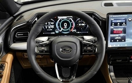 GAC GS8, 2026 год, 5 349 000 рублей, 10 фотография
