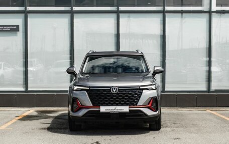 Changan CS35 Plus, 2023 год, 1 830 000 рублей, 3 фотография