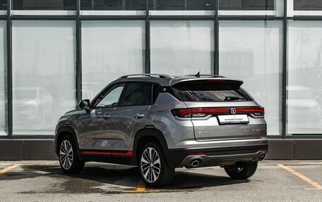 Changan CS35 Plus, 2023 год, 1 830 000 рублей, 6 фотография