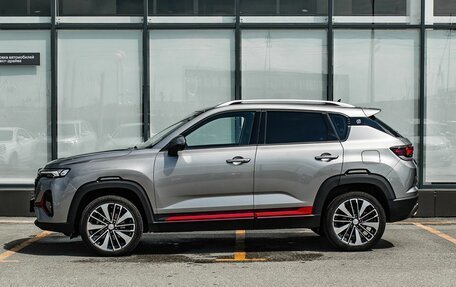 Changan CS35 Plus, 2023 год, 1 830 000 рублей, 7 фотография