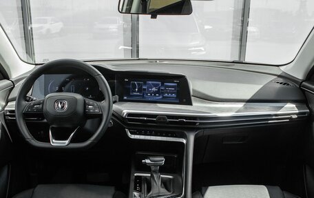 Changan CS35 Plus, 2023 год, 1 830 000 рублей, 13 фотография
