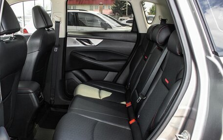 Changan CS35 Plus, 2023 год, 1 830 000 рублей, 12 фотография