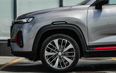 Changan CS35 Plus, 2023 год, 1 830 000 рублей, 9 фотография