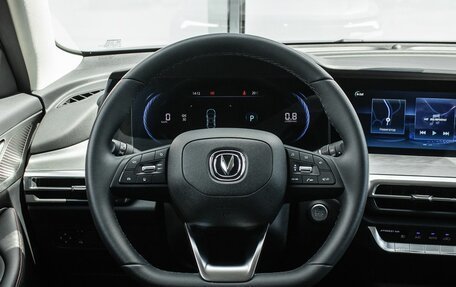 Changan CS35 Plus, 2023 год, 1 830 000 рублей, 14 фотография