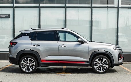 Changan CS35 Plus, 2023 год, 1 830 000 рублей, 8 фотография