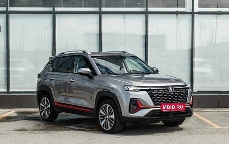 Changan CS35 Plus, 2023 год, 1 830 000 рублей, 5 фотография