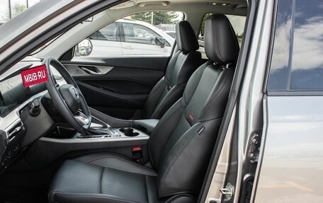 Changan CS35 Plus, 2023 год, 1 830 000 рублей, 11 фотография