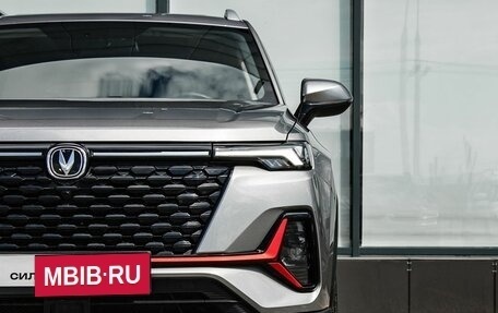 Changan CS35 Plus, 2023 год, 1 830 000 рублей, 10 фотография