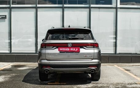 Changan CS35 Plus, 2023 год, 1 830 000 рублей, 4 фотография