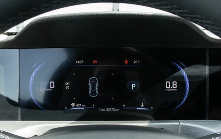 Changan CS35 Plus, 2023 год, 1 830 000 рублей, 17 фотография