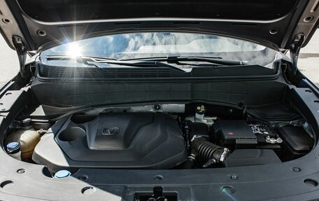 Changan CS35 Plus, 2023 год, 1 830 000 рублей, 22 фотография