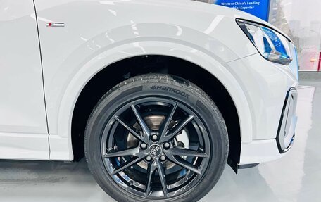 Audi Q2 I, 2022 год, 2 019 447 рублей, 4 фотография