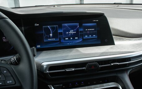 Changan CS35 Plus, 2023 год, 1 830 000 рублей, 18 фотография