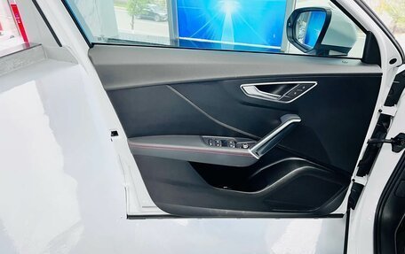 Audi Q2 I, 2022 год, 2 019 447 рублей, 8 фотография