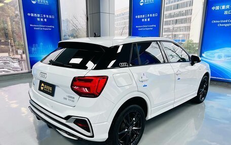 Audi Q2 I, 2022 год, 2 019 447 рублей, 6 фотография