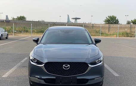Mazda CX-30 I, 2022 год, 2 015 446 рублей, 2 фотография