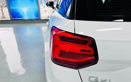Audi Q2 I, 2022 год, 2 019 447 рублей, 17 фотография