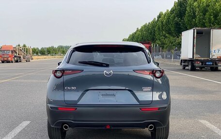 Mazda CX-30 I, 2022 год, 2 015 446 рублей, 4 фотография