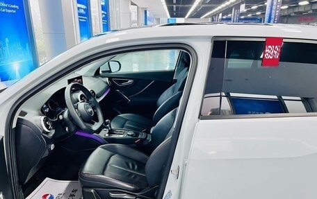 Audi Q2 I, 2022 год, 2 019 447 рублей, 18 фотография