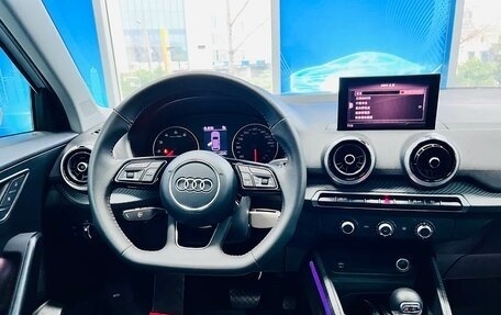 Audi Q2 I, 2022 год, 2 019 447 рублей, 13 фотография