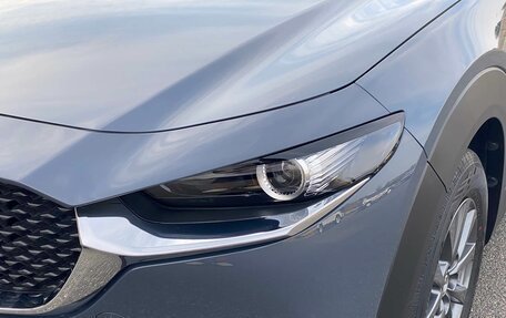Mazda CX-30 I, 2022 год, 2 015 446 рублей, 8 фотография