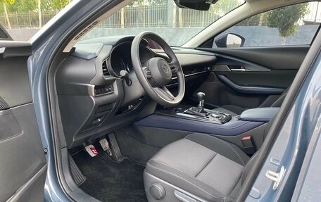 Mazda CX-30 I, 2022 год, 2 015 446 рублей, 12 фотография