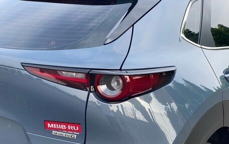 Mazda CX-30 I, 2022 год, 2 015 446 рублей, 18 фотография