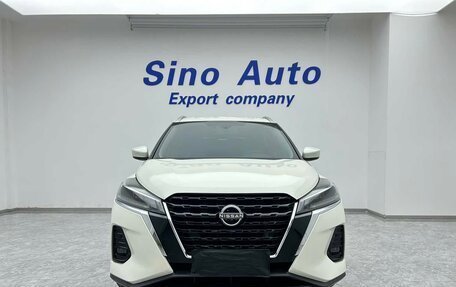 Nissan Kicks I, 2023 год, 2 012 728 рублей, 2 фотография