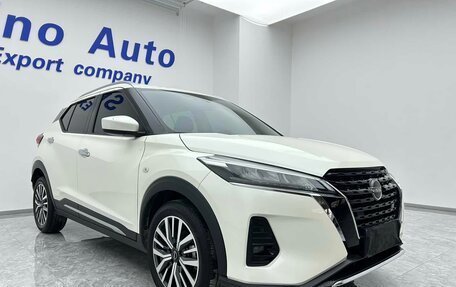 Nissan Kicks I, 2023 год, 2 012 728 рублей, 3 фотография
