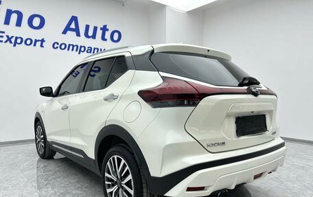Nissan Kicks I, 2023 год, 2 012 728 рублей, 5 фотография