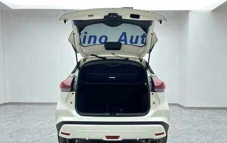 Nissan Kicks I, 2023 год, 2 012 728 рублей, 13 фотография