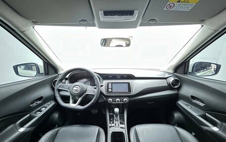 Nissan Kicks I, 2023 год, 2 012 728 рублей, 7 фотография