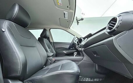 Nissan Kicks I, 2023 год, 2 012 728 рублей, 14 фотография