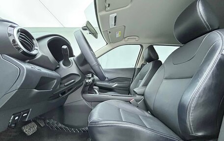 Nissan Kicks I, 2023 год, 2 012 728 рублей, 8 фотография