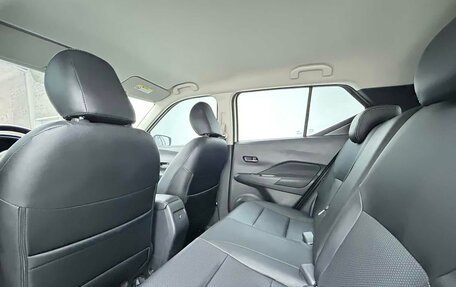 Nissan Kicks I, 2023 год, 2 012 728 рублей, 9 фотография