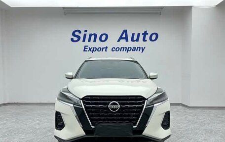 Nissan Kicks I, 2023 год, 2 012 728 рублей, 18 фотография