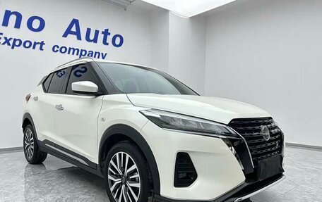 Nissan Kicks I, 2023 год, 2 012 728 рублей, 19 фотография