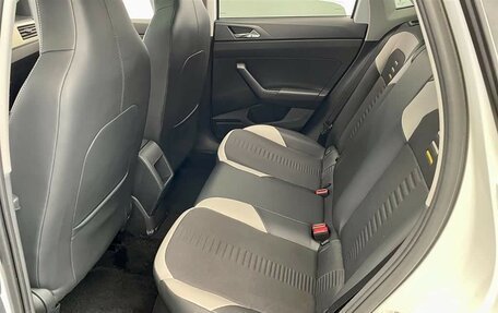 Volkswagen Polo, 2023 год, 1 296 049 рублей, 7 фотография