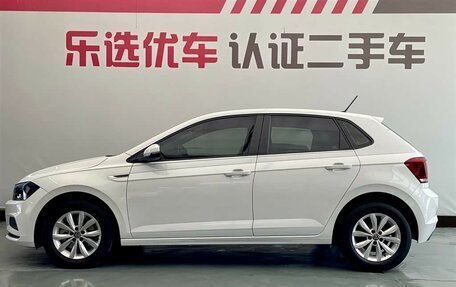 Volkswagen Polo, 2023 год, 1 296 049 рублей, 3 фотография