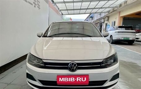 Volkswagen Polo, 2023 год, 1 296 049 рублей, 2 фотография