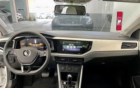 Volkswagen Polo, 2023 год, 1 296 049 рублей, 8 фотография