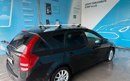 KIA cee'd I рестайлинг, 2010 год, 620 000 рублей, 8 фотография