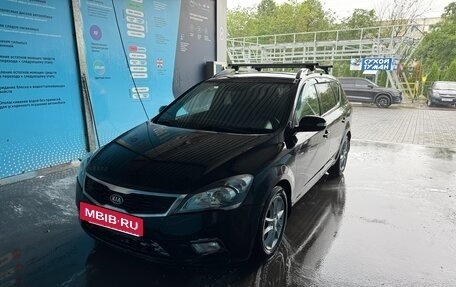 KIA cee'd I рестайлинг, 2010 год, 620 000 рублей, 3 фотография