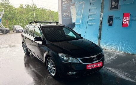 KIA cee'd I рестайлинг, 2010 год, 620 000 рублей, 4 фотография
