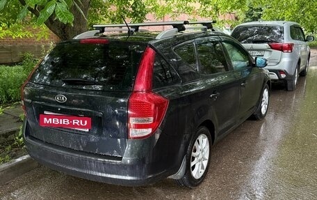 KIA cee'd I рестайлинг, 2010 год, 620 000 рублей, 2 фотография