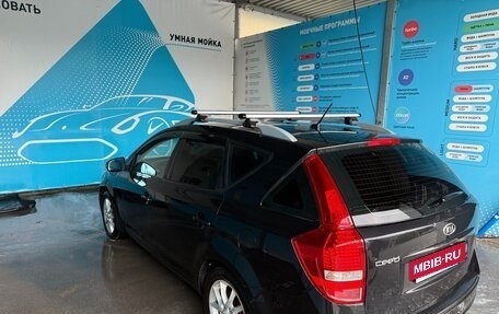 KIA cee'd I рестайлинг, 2010 год, 620 000 рублей, 9 фотография